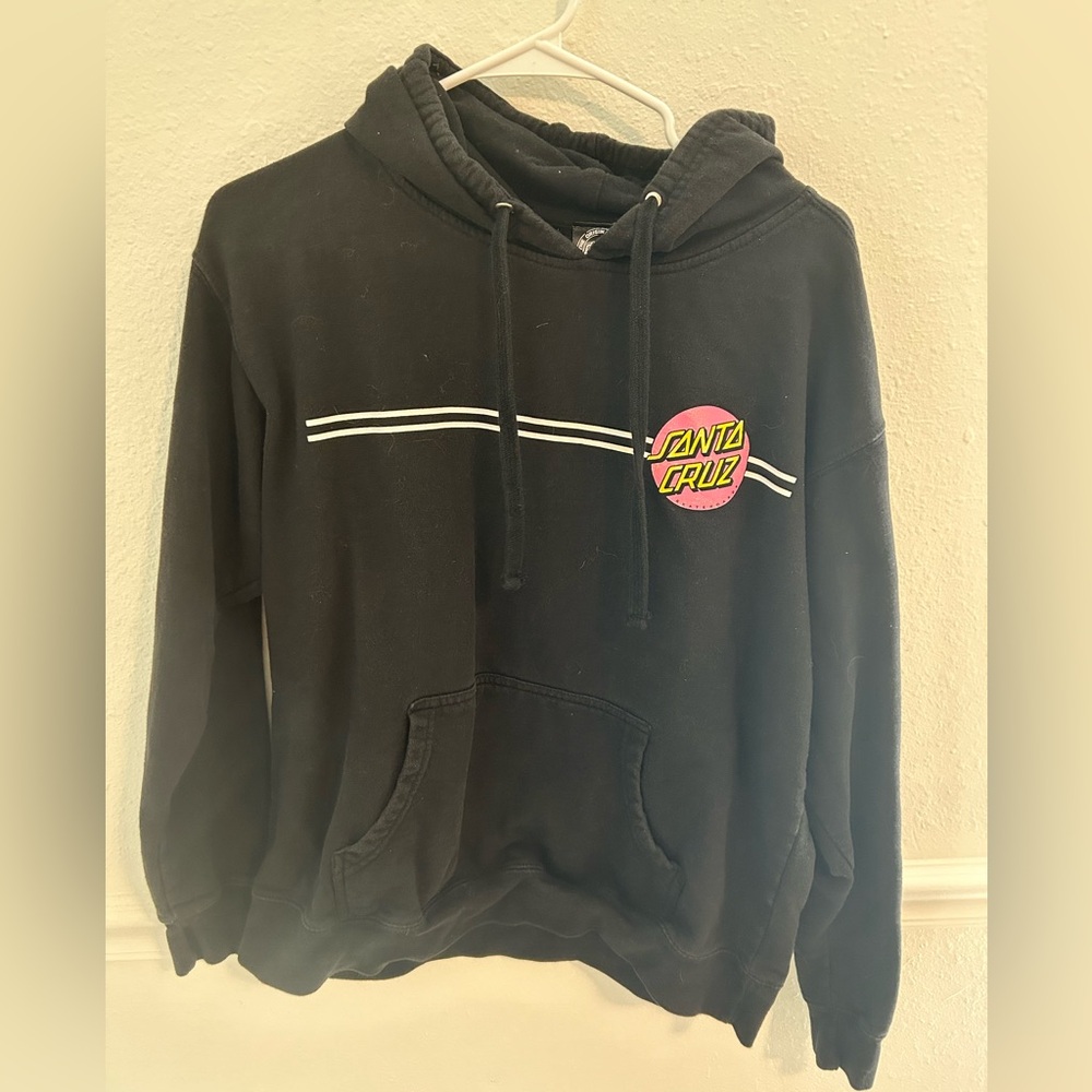 Santa Cruz Sweatshirt